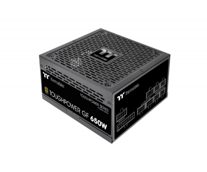 Zasilacz Thermaltake Toughpower GF 650W 80 Plus Gold
